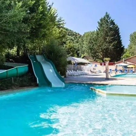 6 Pers. Sans Cuisine Avec Terrasse - Api-1-52-532 Badefols-sur-Dordogne