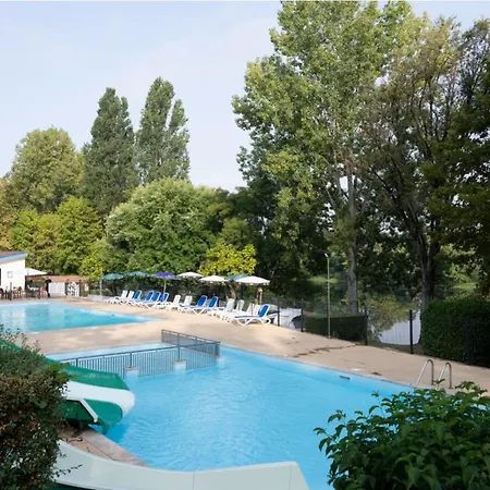 6 Pers. Sans Cuisine Avec Terrasse - Api-1-52-532 Badefols-sur-Dordogne